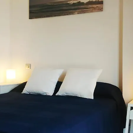 Appartement Alcala Center *